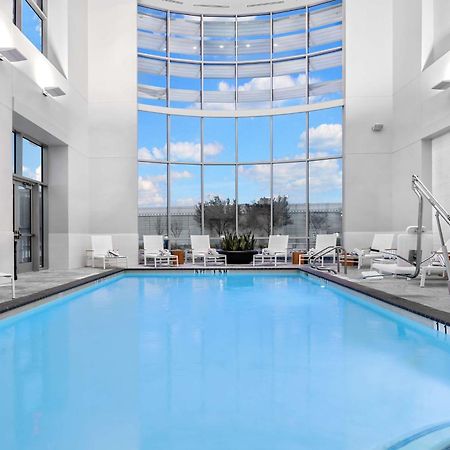 Embassy Suites By Hilton Houston West - Katy Addicks Екстериор снимка