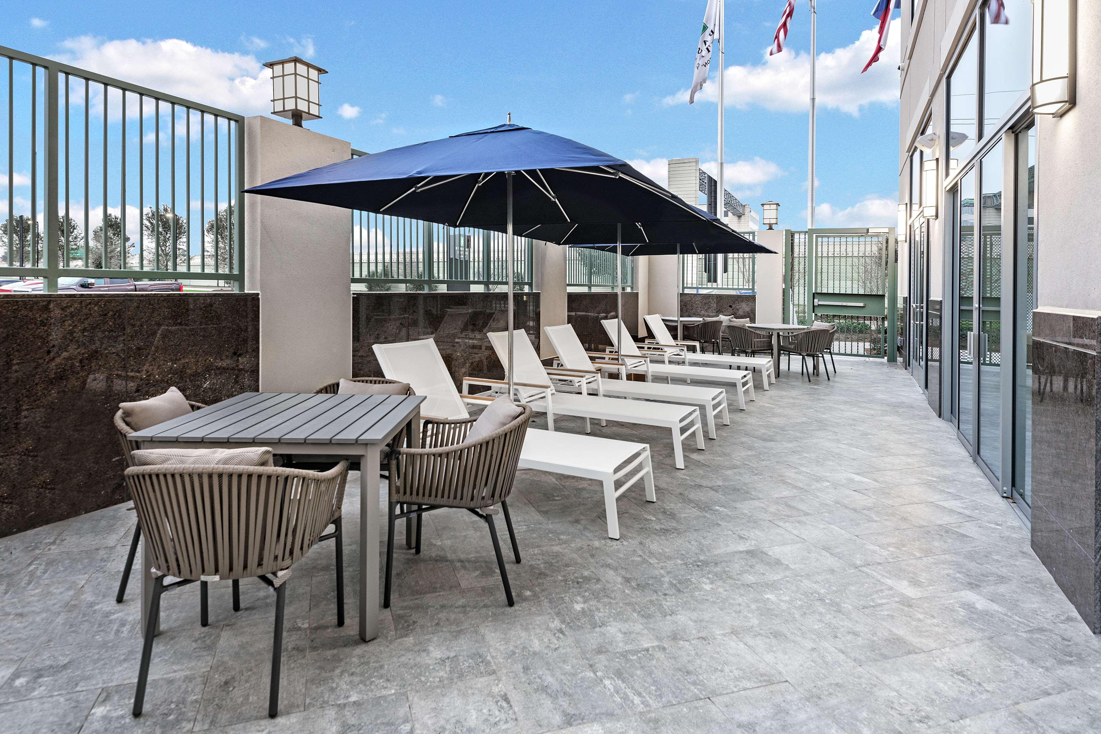 Embassy Suites By Hilton Houston West - Katy Addicks Екстериор снимка