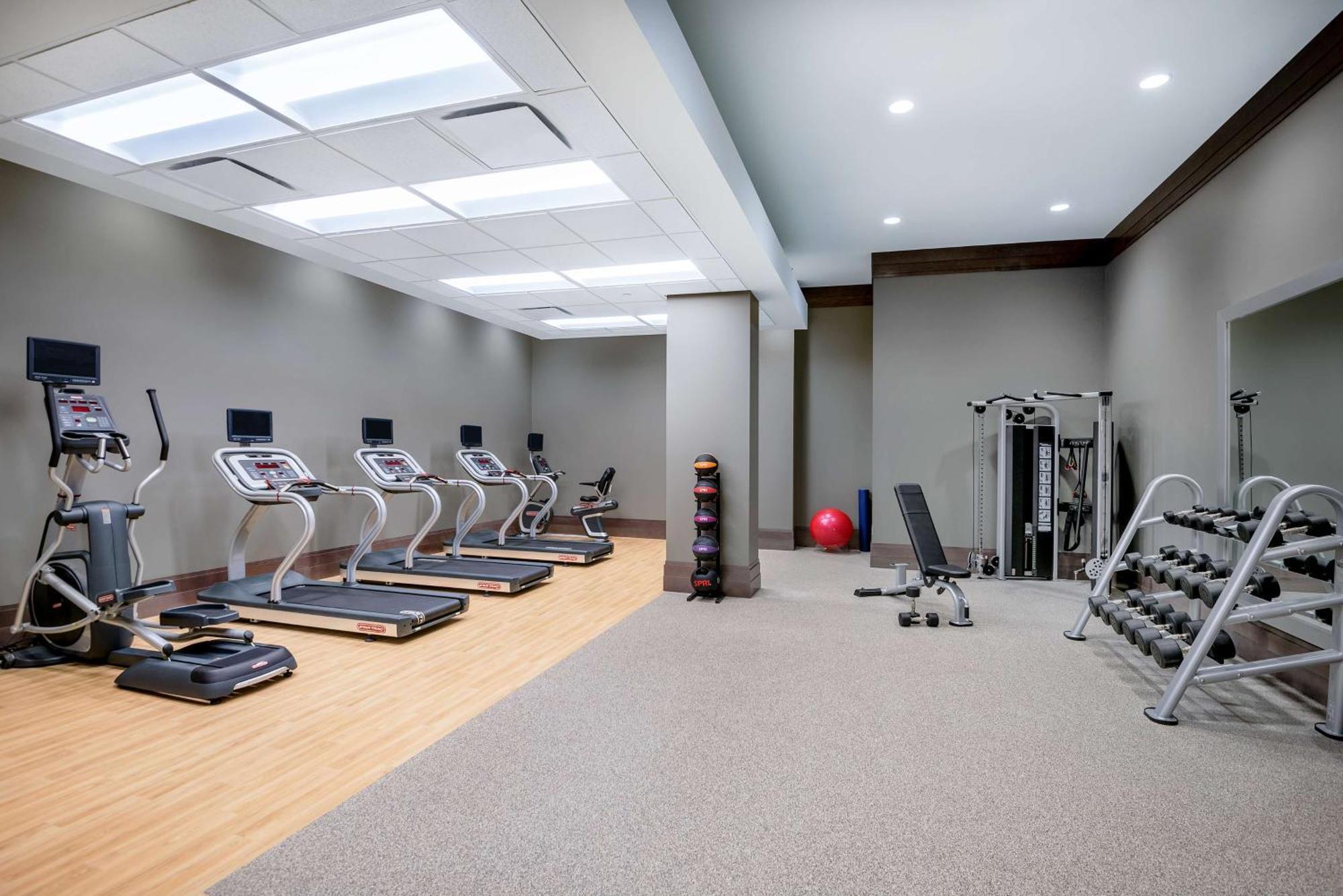 Embassy Suites By Hilton Houston West - Katy Addicks Екстериор снимка
