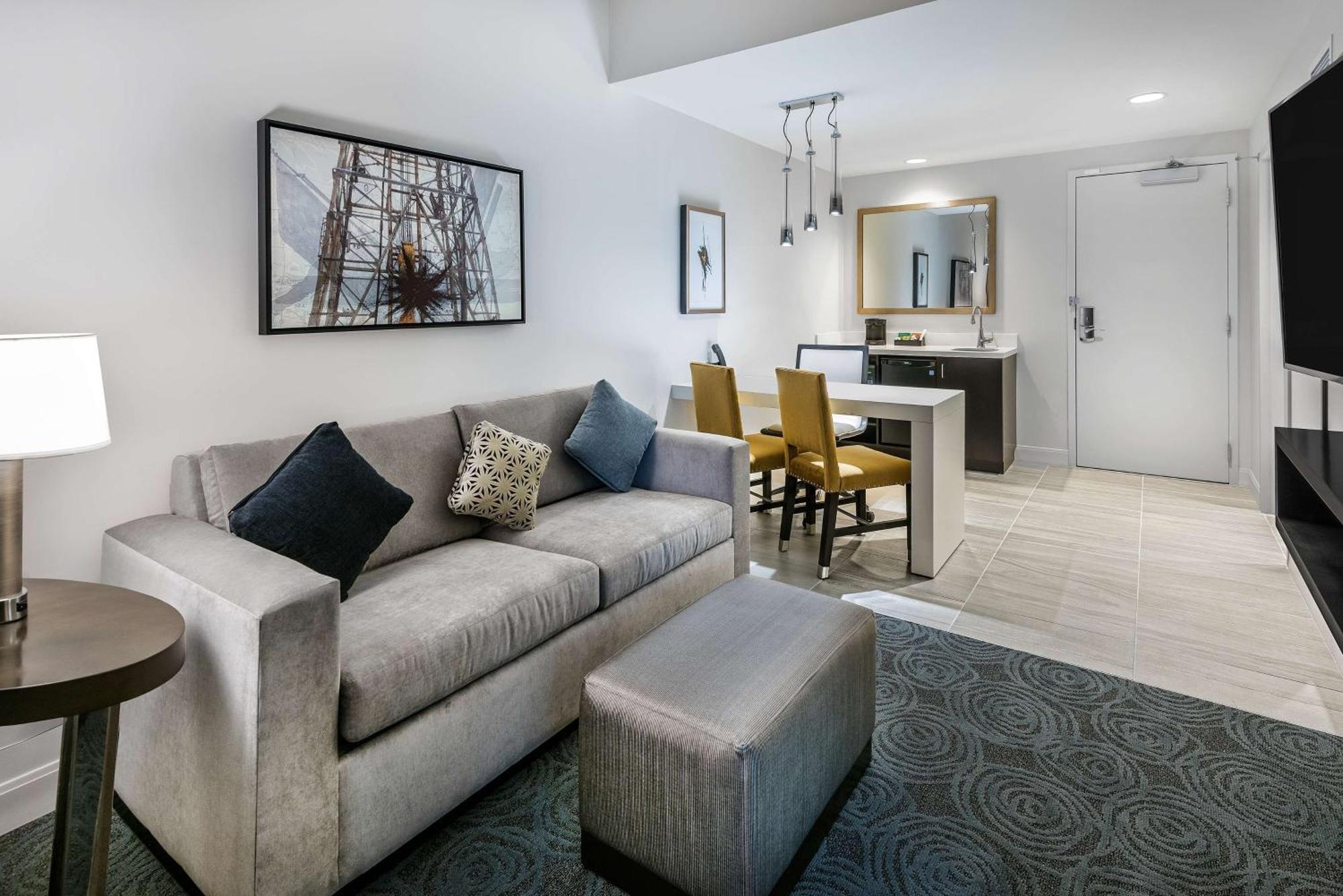 Embassy Suites By Hilton Houston West - Katy Addicks Екстериор снимка
