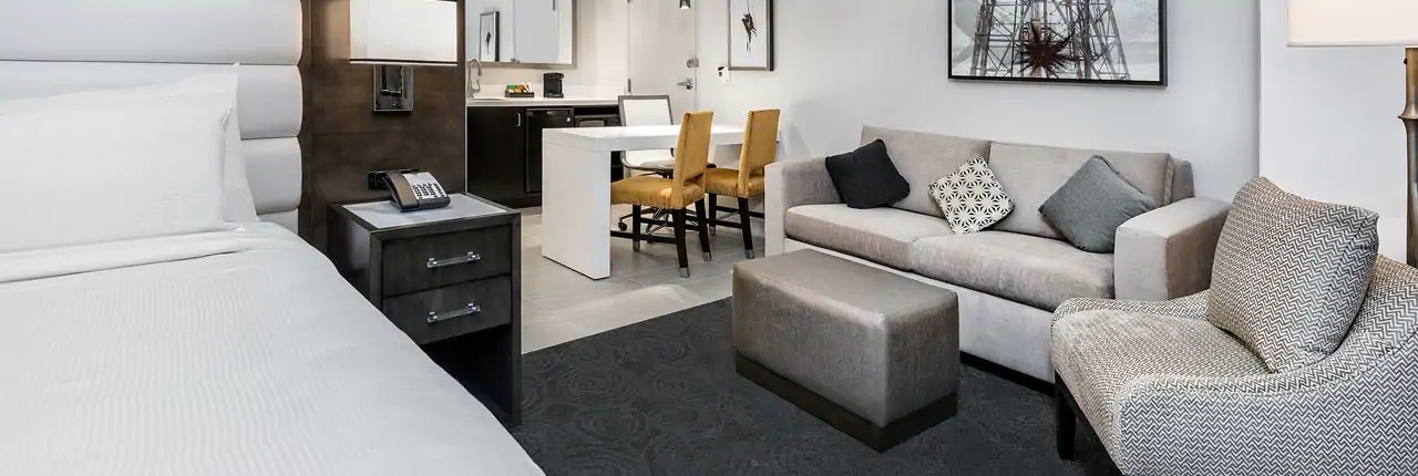 Embassy Suites By Hilton Houston West - Katy Addicks Екстериор снимка