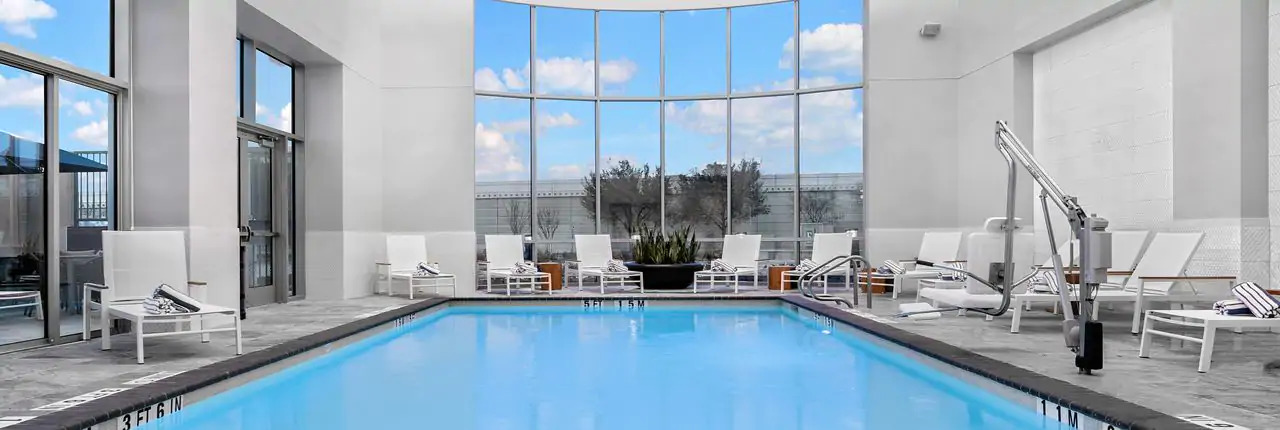 Embassy Suites By Hilton Houston West - Katy Addicks Екстериор снимка